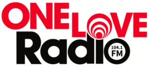 One Love Radio 104.1 FM